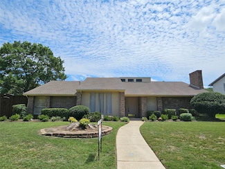 3700 San Juan Cir, Plano, TX 75023