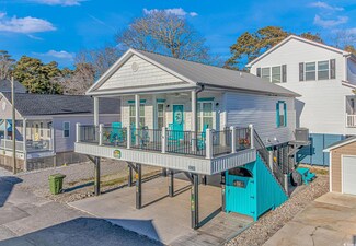 6001 S Kings Hwy Unit 1340, Myrtle Beach, SC 29575
