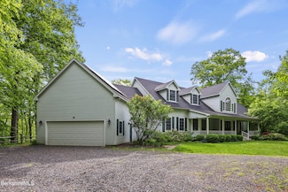 141 Stevens Lake Way, Monterey, MA 01245
