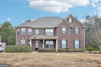 189 Aylesbury Blvd, McDonough, GA 30252