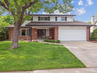 6898 W Nova Dr, Littleton, CO 80128