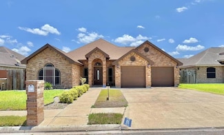 3724 Burr Dr, Edinburg, TX 78542