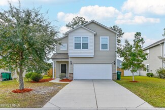 5 Whitewater Way, Beaufort, SC 29906