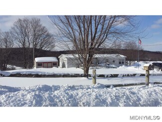 2735 Hatch Lake Rd, Cazenovia, NY 13035