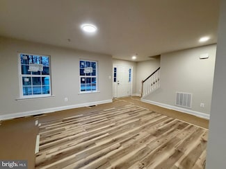 613 Santa fe Trail, Lusby, MD 20657