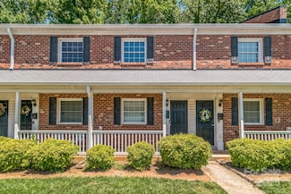 1215 Green Oaks Ln Unit H, Charlotte, NC 28205