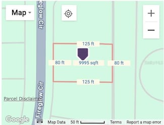 0 Fireglow Cir Unit MFRA4669149, North Port, FL 34288