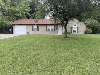 1158 Patton Place, Oak Grove, KY 42262