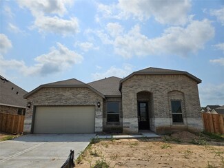 2327 Grande Laurel Ct, Richmond, TX 77469