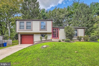 6210 Hidden Clearing, Columbia, MD 21045