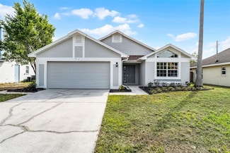 831 Islander Ave, Orlando, FL 32825