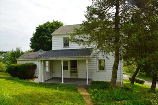 6010 Rex Rd, Germansville, PA 18053