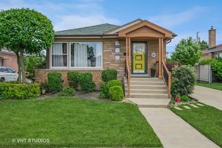 8115 N Wisner St, Niles, IL 60714