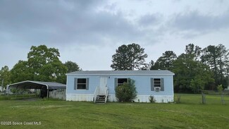 54275 Bea Rd, Callahan, FL 32011
