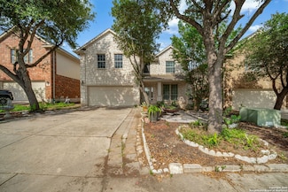1925 Walter Raleigh, San Antonio, TX 78239