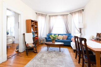 128 Magazine St Unit 10, Cambridge, MA 02139