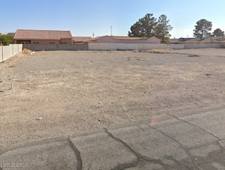 0 N Ernest St, North Las Vegas, NV 89032