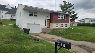 510 N Monroe St, Lancaster, WI 53813