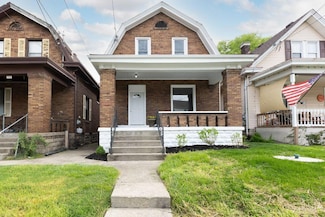 530 Linden St, Cincinnati, OH 45216