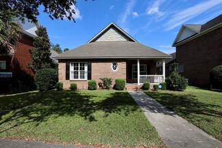 3192 Mayflower Ln, Sumter, SC 29150