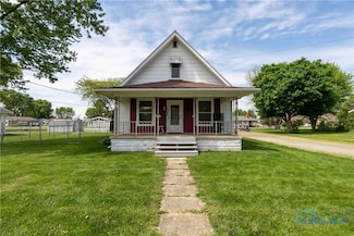 344 E Findlay St, Vaughnsville, OH 45893