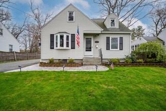 213 Cooper St, Springfield, MA 01108