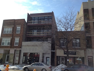 3428 N Southport Ave Unit 2, Chicago, IL 60657
