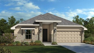 4315 College Square Dr, Round Rock, TX 78665