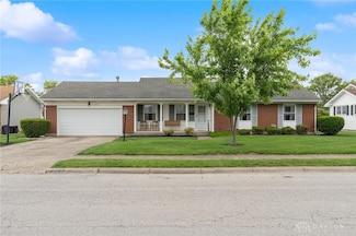 542 Damon Dr, Washington Court House, OH 43160