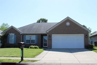 9728 Clippinger Rd, Evansville, IN 47725