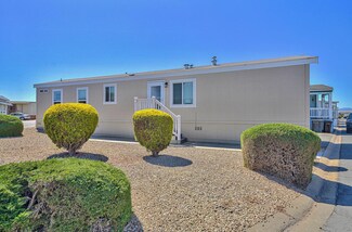 55 San Juan Grade Rd Unit 85, Salinas, CA 93906