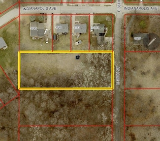 000 E 38th St, Des Moines, IA 50317