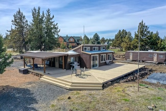 5086 SW Brandy Ln, Culver, OR 97734