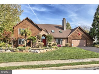 4305 Crosswicks Dr, Reading, PA 19605