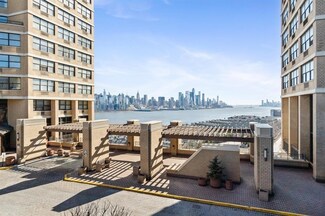 7000 Blvd E Unit 20i, Guttenberg, NJ 07093
