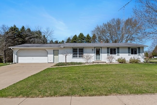 305 Hill Rd, Rosendale, WI 54974