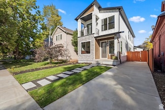 1361 S Lincoln St, Salt Lake City, UT 84105
