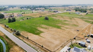 TBD E 300 N, Rigby, ID 83442