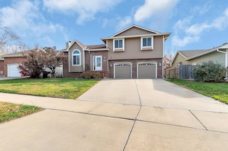 3610 Whispering Brook St, Wichita, KS 67220