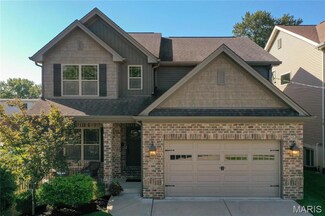 9110 Madge Ave, Saint Louis, MO 63144