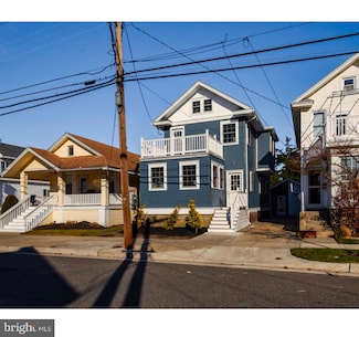709 North St, Ocean City, NJ 08226