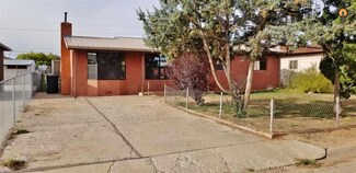 657 E Sargent St, Grants, NM 87020