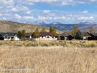 LOT 35 Cantlin Place, Pinedale, WY 82941