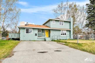 3601 E 16th Ave, Anchorage, AK 99508