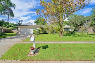 611 Dundee Cir, Melbourne, FL 32904