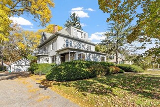 316 Lincoln St, Worcester, MA 01605