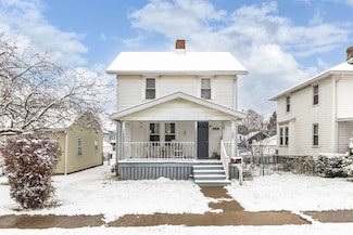 628 Harrison Ave, Lancaster, OH 43130