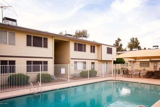 2612 W Berridge Ln Unit 224, Phoenix, AZ 85017