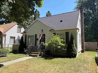 23 S Highland St, Mount Clemens, MI 48043