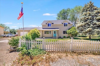 3951 NW Dutton Way, Mountain Home, ID 83647